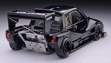 Load image into Gallery viewer, Diecast Custom - Honda City Turbo ii Pikes Peak - Hot Wheels Custom