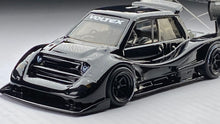 Load image into Gallery viewer, Diecast Custom - Honda City Turbo ii Pikes Peak - Hot Wheels Custom