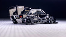 Load image into Gallery viewer, Diecast Custom - Honda City Turbo ii Pikes Peak - Hot Wheels Custom