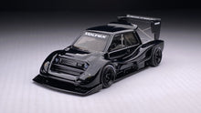 Load image into Gallery viewer, Diecast Custom - Honda City Turbo ii Pikes Peak - Hot Wheels Custom