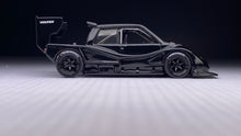 Load image into Gallery viewer, Diecast Custom - Honda City Turbo ii Pikes Peak - Hot Wheels Custom