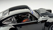 Load image into Gallery viewer, Diecast Custom - Porsche 911 Carrera with RWB body kit &amp; engine details - Hot Wheels Custom