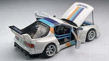 Load image into Gallery viewer, Diecast Custom - Mazda Savana RX7 FC3S - Hot Wheels Custom