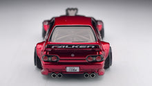 Load image into Gallery viewer, Diecast Custom - Merge this Ford Mustang X Nissan Skyline R32 - Hot Wheels Custom