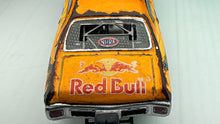 Load image into Gallery viewer, Diecast Custom - 1970 Patina Chevy Chevelle Drag Rebuild - Hot Wheels Custom
