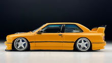 Load image into Gallery viewer, Diecast Custom - BMW E30 with R35 Godzila Engine - Hot Wheels Custom