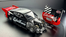 Load image into Gallery viewer, Diecast Custom - Mustang Dark Horse Drag Car - Hot Wheels Custom