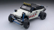 Load image into Gallery viewer, Diecast Custom - Baja Volkswagen 181 Thing Safari LS2 engine - Matchbox Custom