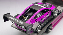 Load image into Gallery viewer, Diecast Custom - Tesla Y model Hill Climb | Time attack | Monster V8 Twin Turbo - Hot Wheels Custom