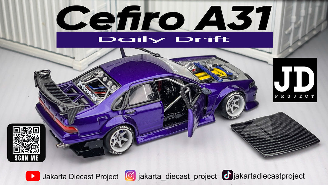 Diecast Custom – Page 5 – JDProject