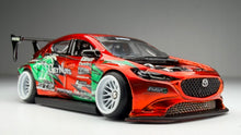 Load image into Gallery viewer, Diecast Custom - 4 Rotor R26B Twin Turbo Powered Mazda 3 Drift Missile - Tomica Custom