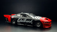 Load image into Gallery viewer, Diecast Custom - Mustang Dark Horse Drag Car - Hot Wheels Custom