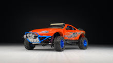 Load image into Gallery viewer, Diecast Custom - Supra MK4 Prerunner - Hot Wheels Custom