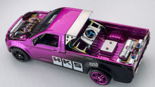 Load image into Gallery viewer, Diecast Custom - Isuzu Dmax Thai Concept -Majorette Custom