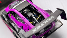 Load image into Gallery viewer, Diecast Custom - Tesla Y model Hill Climb | Time attack | Monster V8 Twin Turbo - Hot Wheels Custom
