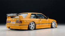 Load image into Gallery viewer, Diecast Custom - BMW E30 with R35 Godzila Engine - Hot Wheels Custom
