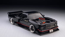 Load image into Gallery viewer, Diecast Custom - Clean beauty of Chevy El Camino wide bodykit - Hot Wheels Custom