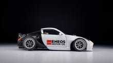 Load image into Gallery viewer, Diecast Custom - Nissan 350Z Dual Honda Honda K24 engine  - HotWheels Custom