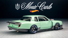 Load image into Gallery viewer, Diecast Custom - Chevy Monte Carlo Street - Hot Wheels Custom