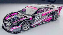Load image into Gallery viewer, Diecast Custom - Team Transport Nissan R35 Drag  - Hot Wheels Custom