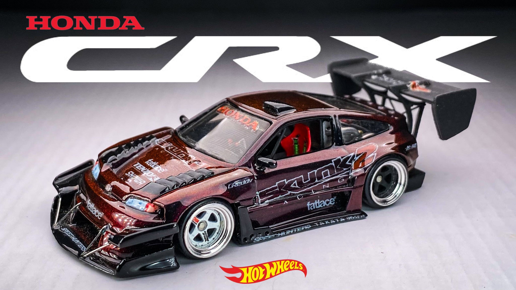 Diecast Custom – JDProject