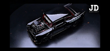 Load image into Gallery viewer, Diecast Custom - Chevy Belair street - Hotwheels Custom