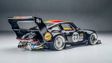 Load image into Gallery viewer, Diecast Custom - Porsche 934 Twin Turbo  - Hot Wheels Custom