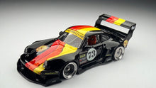 Load image into Gallery viewer, Diecast Custom - Porsche 934 Twin Turbo  - Hot Wheels Custom