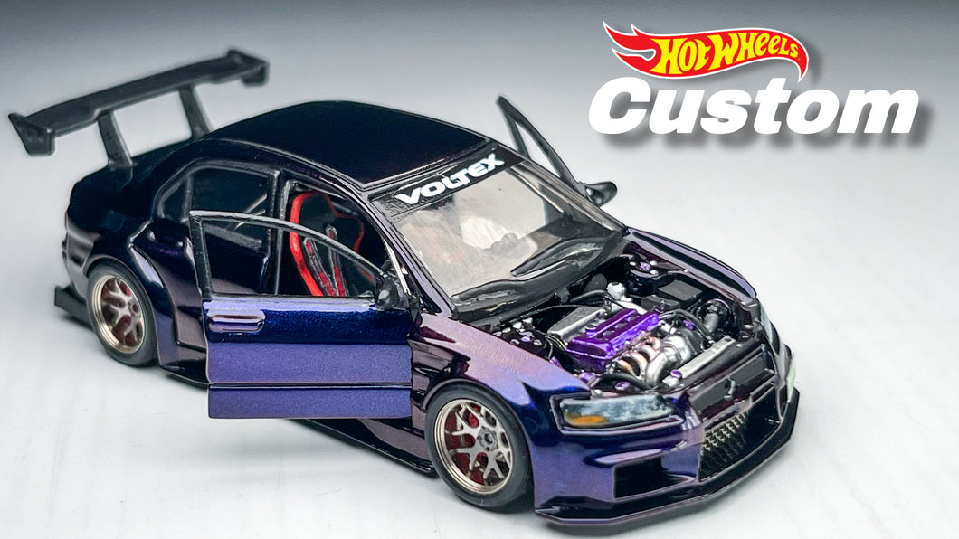 Diecast Custom – Page 6 – JDProject