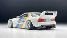 Load image into Gallery viewer, Diecast Custom - Mazda Savana RX7 FC3S - Hot Wheels Custom