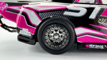 Load image into Gallery viewer, Diecast Custom - Team Transport Nissan R35 Drag  - Hot Wheels Custom