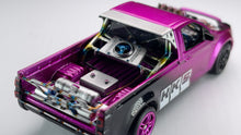 Load image into Gallery viewer, Diecast Custom - Isuzu Dmax Thai Concept -Majorette Custom