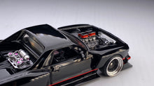 Load image into Gallery viewer, Diecast Custom - Clean beauty of Chevy El Camino wide bodykit - Hot Wheels Custom