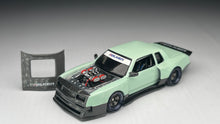 Load image into Gallery viewer, Diecast Custom - Chevy Monte Carlo Street - Hot Wheels Custom