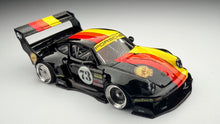Load image into Gallery viewer, Diecast Custom - Porsche 934 Twin Turbo  - Hot Wheels Custom