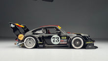 Load image into Gallery viewer, Diecast Custom - Porsche 934 Twin Turbo  - Hot Wheels Custom