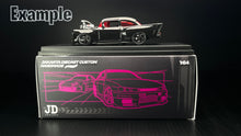 Load image into Gallery viewer, Diecast Custom - Toyota GR Supra MK5 The Hycade Bodykit - Hot Wheels