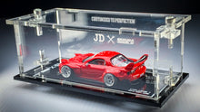 Load image into Gallery viewer, Limited Custom by JDP X Sakura Model - Mazda RX7 (FD) - RED