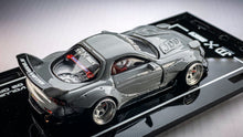 Load image into Gallery viewer, Limited Custom by JDP X Sakura Model - Mazda RX7 (FD) - GREY