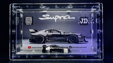 Load image into Gallery viewer, Diecast Custom - TOYOTA SUPRA MK4 HYCADE bodykit - Hot Wheels Custom