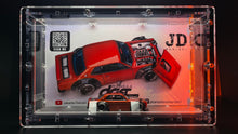 Load image into Gallery viewer, Diecast Custom - Daigo Saito’s D1 Nissan Skyline Hakosuka V8 Pandem Drift - Hot Wheels Custom