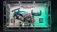 Load image into Gallery viewer, Diecast Custom - Nissan Silvia S14 Kouki Drift - Hot Wheels Custom