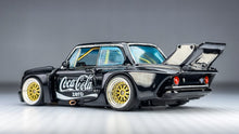 Load image into Gallery viewer, Diecast Custom - BMW 2002 Grouppe 5 Style - Matchbox Custom