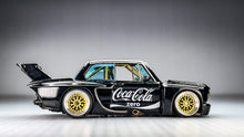 Load image into Gallery viewer, Diecast Custom - BMW 2002 Grouppe 5 Style - Matchbox Custom