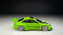 Load image into Gallery viewer, Diecast Custom - Honda Civic Si - Hot Wheels Custom