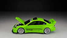 Load image into Gallery viewer, Diecast Custom - Honda Civic Si - Hot Wheels Custom