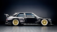 Load image into Gallery viewer, Diecast Custom - Wide Bodykit BMW M3 E30 - Hot Wheels Custom