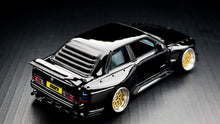 Load image into Gallery viewer, Diecast Custom - Wide Bodykit BMW M3 E30 - Hot Wheels Custom