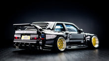 Load image into Gallery viewer, Diecast Custom - Wide Bodykit BMW M3 E30 - Hot Wheels Custom