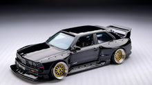 Load image into Gallery viewer, Diecast Custom - Wide Bodykit BMW M3 E30 - Hot Wheels Custom